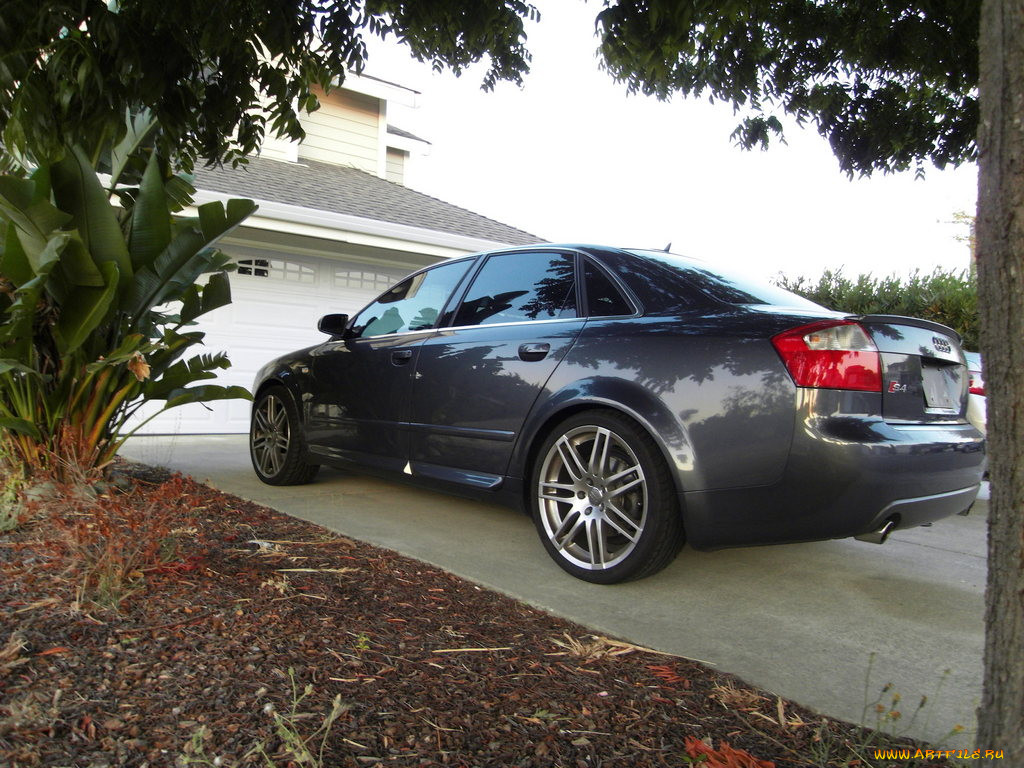 s4, , audi